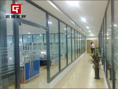 供應松江區(qū)廠房裝修、工廠裝修服務——上海國田建筑裝飾工程公司專業(yè)解析