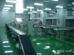 無塵室建筑裝飾與通風(fēng)工程施工核心要點解析