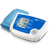 愛安德 (AND) UA-771 臂式家用電子血壓計(jì)全面解析 核心參數(shù)、功能亮點(diǎn)與型號(hào)對(duì)比指南