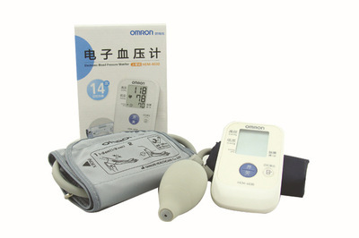 歐姆龍HEM-4030上臂式電子血壓計(jì) 家用健康守護(hù)與批量采購(gòu)之選